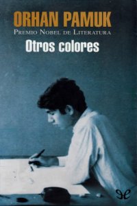 cover of the book Otros colores