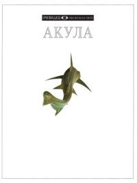 cover of the book Акула