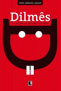 cover of the book Dilmês: O idioma da mulher sapiens