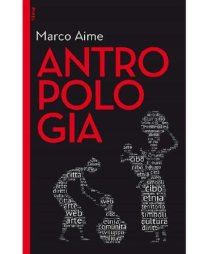 cover of the book Antropologia