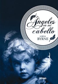 cover of the book Ángeles en mi cabello