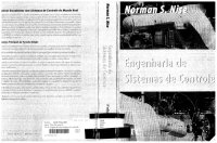 cover of the book Engenharia de Sistemas de Controle