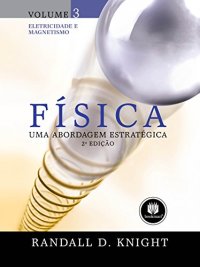 cover of the book Física: Uma Abordagem Estratégica. 3: Eletricidade e Magnetismo