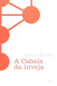 cover of the book A Cabala da inveja