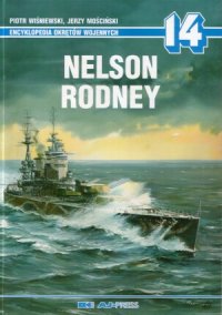 cover of the book Nelson, Rodney