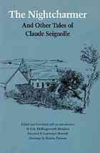 cover of the book The nightcharmer and other tales of Claude Seignolle