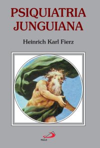 cover of the book Psiquiatria Junguiana