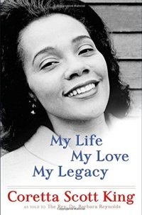 cover of the book My Life, My Love, My Legacy