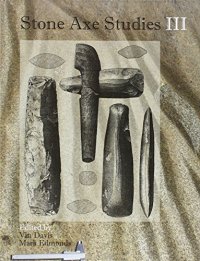 cover of the book Stone Axe Studies III