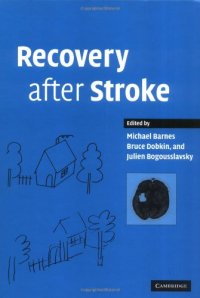 cover of the book Recovery after Stroke