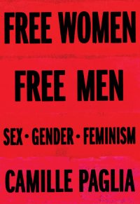 cover of the book Free Women, Free Men: Sex, Gender, Feminism