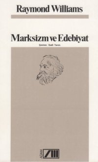 cover of the book Marksizm ve Edebiyat