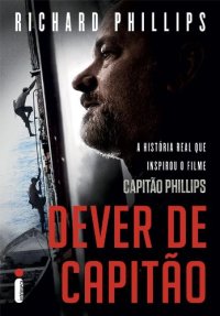 cover of the book Dever de capitão