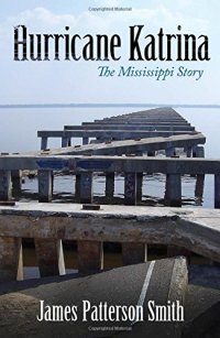 cover of the book Hurricane Katrina: The Mississippi Story