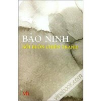 cover of the book Noi Buon Chien Tranh