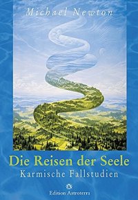 cover of the book Die Reisen der Seele