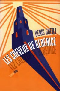 cover of the book Les cheveux de Bérénice