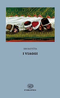 cover of the book I viaggi