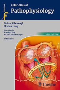 cover of the book Color Atlas of Pathophysiology