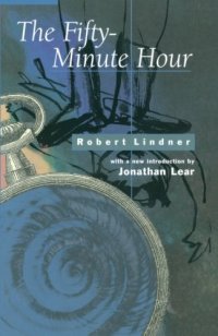 cover of the book The Fifty-Minute Hour