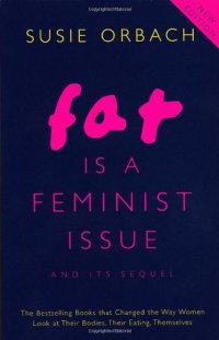 cover of the book Fat is a Feminist Issue