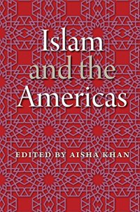 cover of the book Islam and the Americas