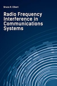 cover of the book Radio Frequency Interference in Communications Systems