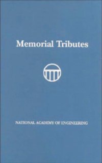 cover of the book Memorial tributes. Volume 2