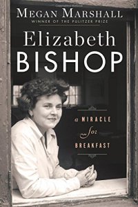 cover of the book Elizabeth Bishop: A Miracle for Breakfast