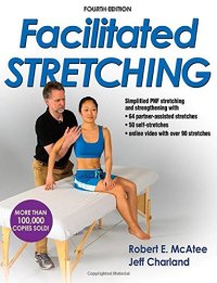 cover of the book Facilitated Stretching