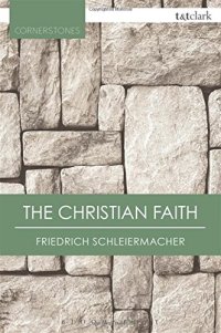 cover of the book The Christian Faith