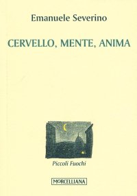 cover of the book Cervello, mente, anima