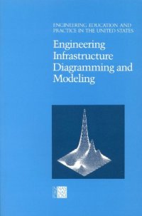 cover of the book Engineering Infrastructure Diagramming and Modeling