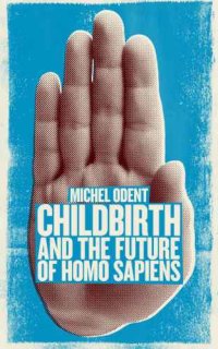 cover of the book Childbirth and the Future of Homo Sapiens