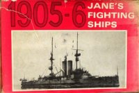 cover of the book Jane's Fighting Ships 1905-6