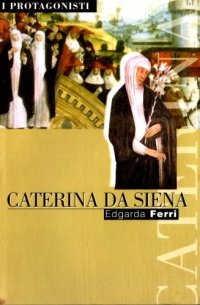 cover of the book Caterina da Siena