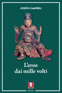 cover of the book L’eroe dai mille volti