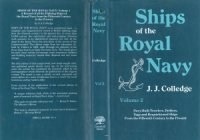 cover of the book Ships of The Royal Navy. Navy-built Trawlers, Drifters, Tugs and Requisitioned Ships. From Fifteenth Century to the Present