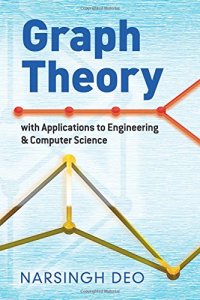 cover of the book Graph Theory with Applications to Engineering and Computer Science