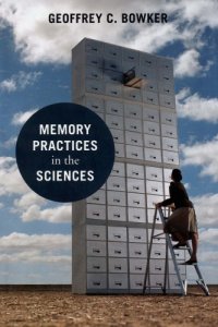 cover of the book Memory Practices in the Sciences