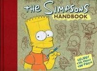 cover of the book Bart Simpson's Guide to Life: A Wee Handbook for the Perplexed