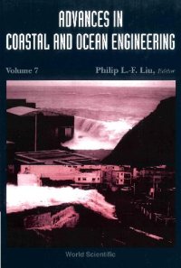 cover of the book Advances in coastal and ocean engineering