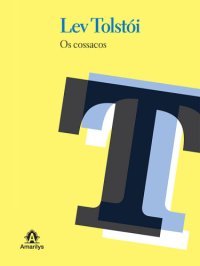 cover of the book Os cossacos