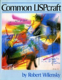 cover of the book Common LISPcraft