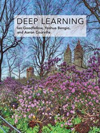 cover of the book Deep Learning