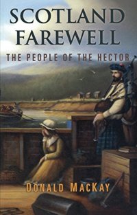 cover of the book Scotland Farewell: The People of the Hector