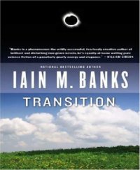 cover of the book Transition