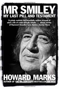 cover of the book Mr Smiley: My Last Pill and Testament