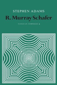 cover of the book R. Murray Schafer