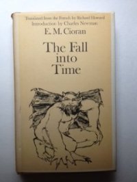 cover of the book The Fall into Time